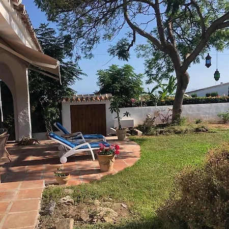 La Fuenta Villa Málaga