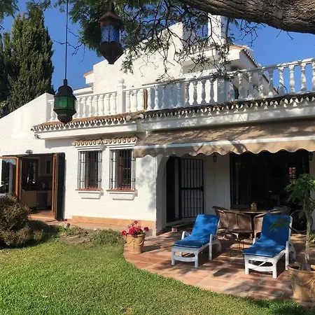 La Fuenta Villa *