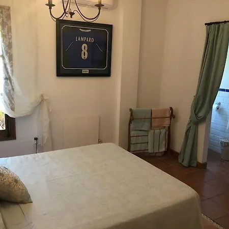 La Fuenta Villa Malaga