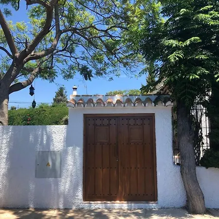 La Fuenta * Malaga