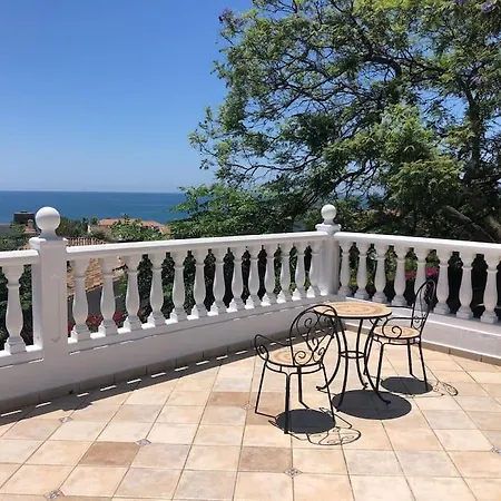 Villa La Fuenta