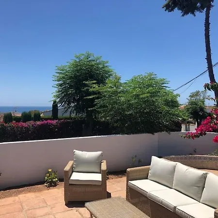 Villa La Fuenta *