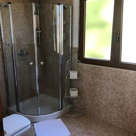 Villa La Fuenta Malaga